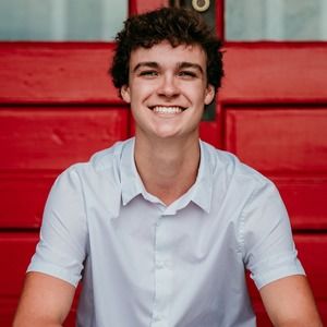 Meet your Posher, Parker